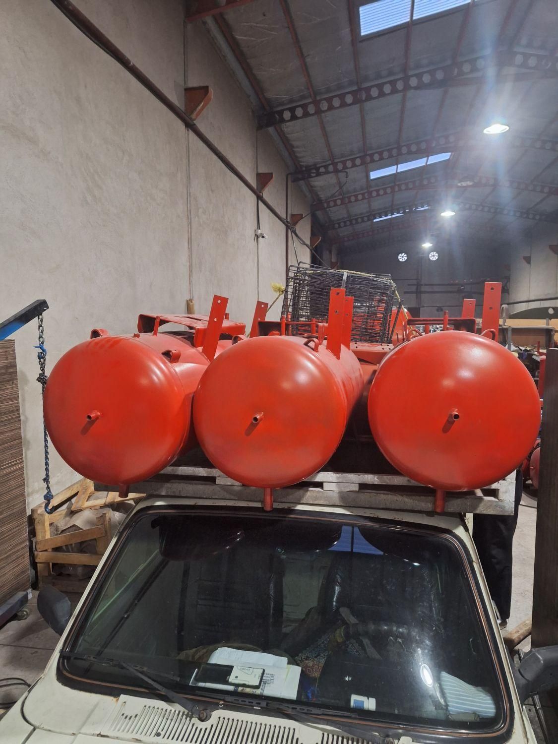 پمپ باد ۲۵۰،پمپ باد ۳۵۰|ماشین‌آلات صنعتی|مشهد, چاهشک|دیوار