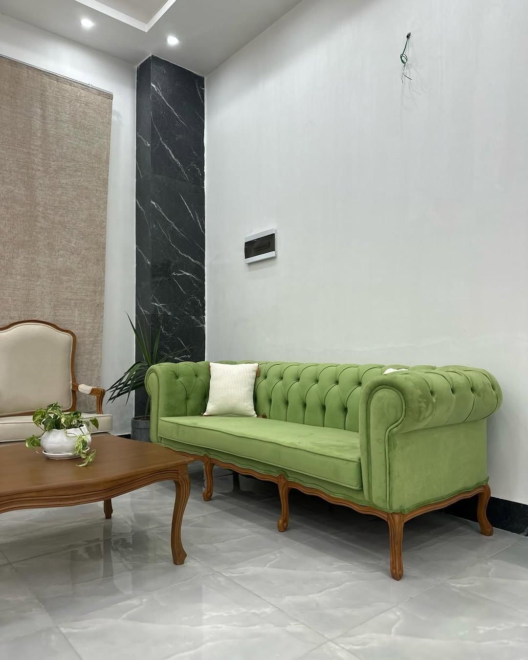 مبل فرانسوی،رو فقط از تولیدی انصاری بخر،راش ببر|مبلمان خانگی و میز عسلی|یاسوج, |دیوار