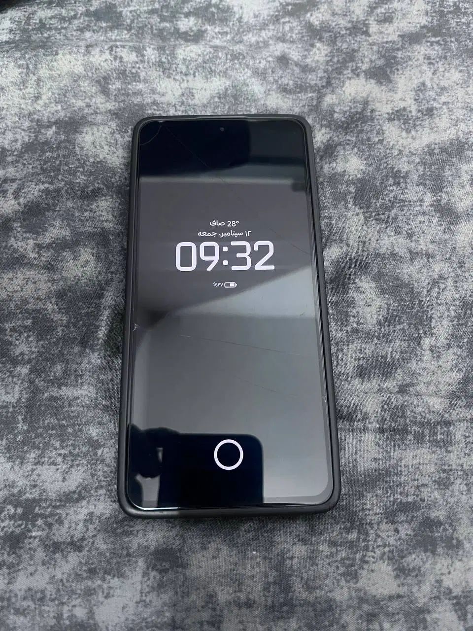 poco x7 pro 512/12 پوکو|موبایل|مشهد, شهید مطهری|دیوار