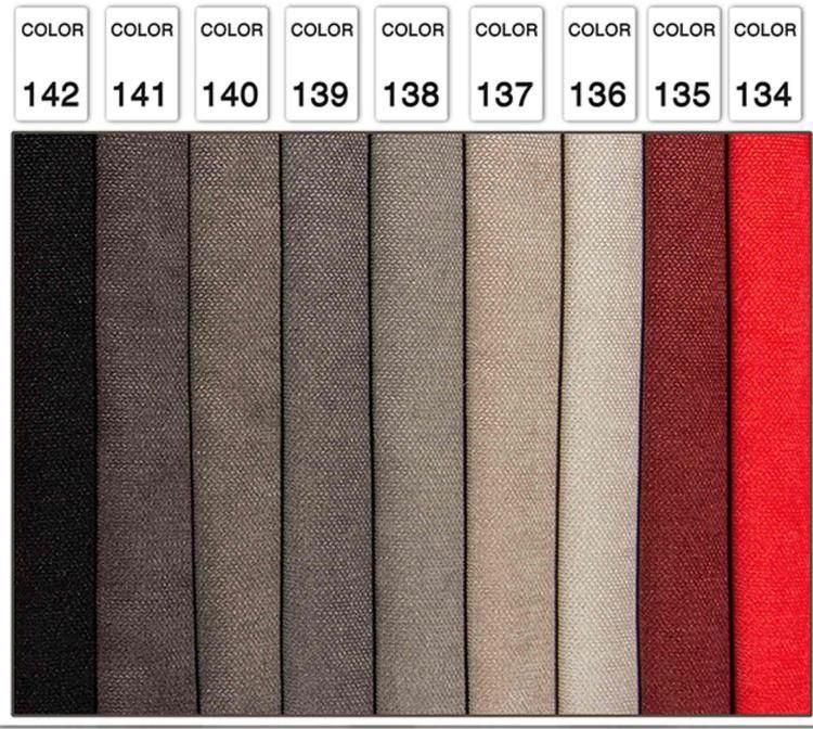 پرده پانچی آماده (مخمل و حریر شاین)|پرده، رانر، رومیزی|قزوین, |دیوار