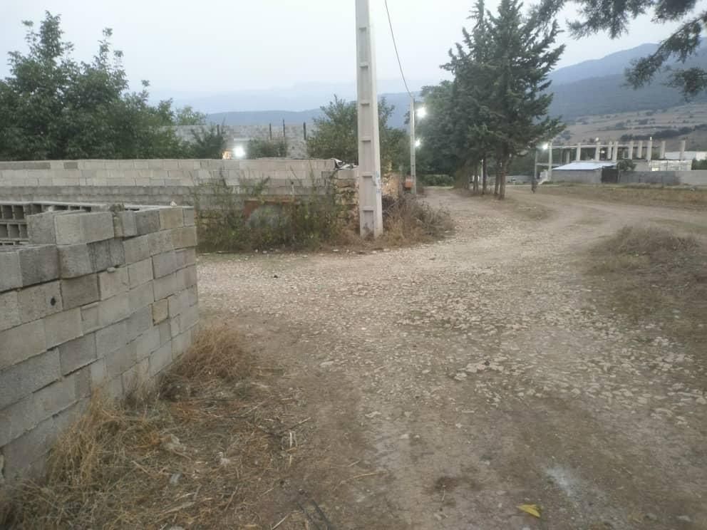 فروش زمین مسکونی|فروش زمین و ملک کلنگی|فریم, |دیوار