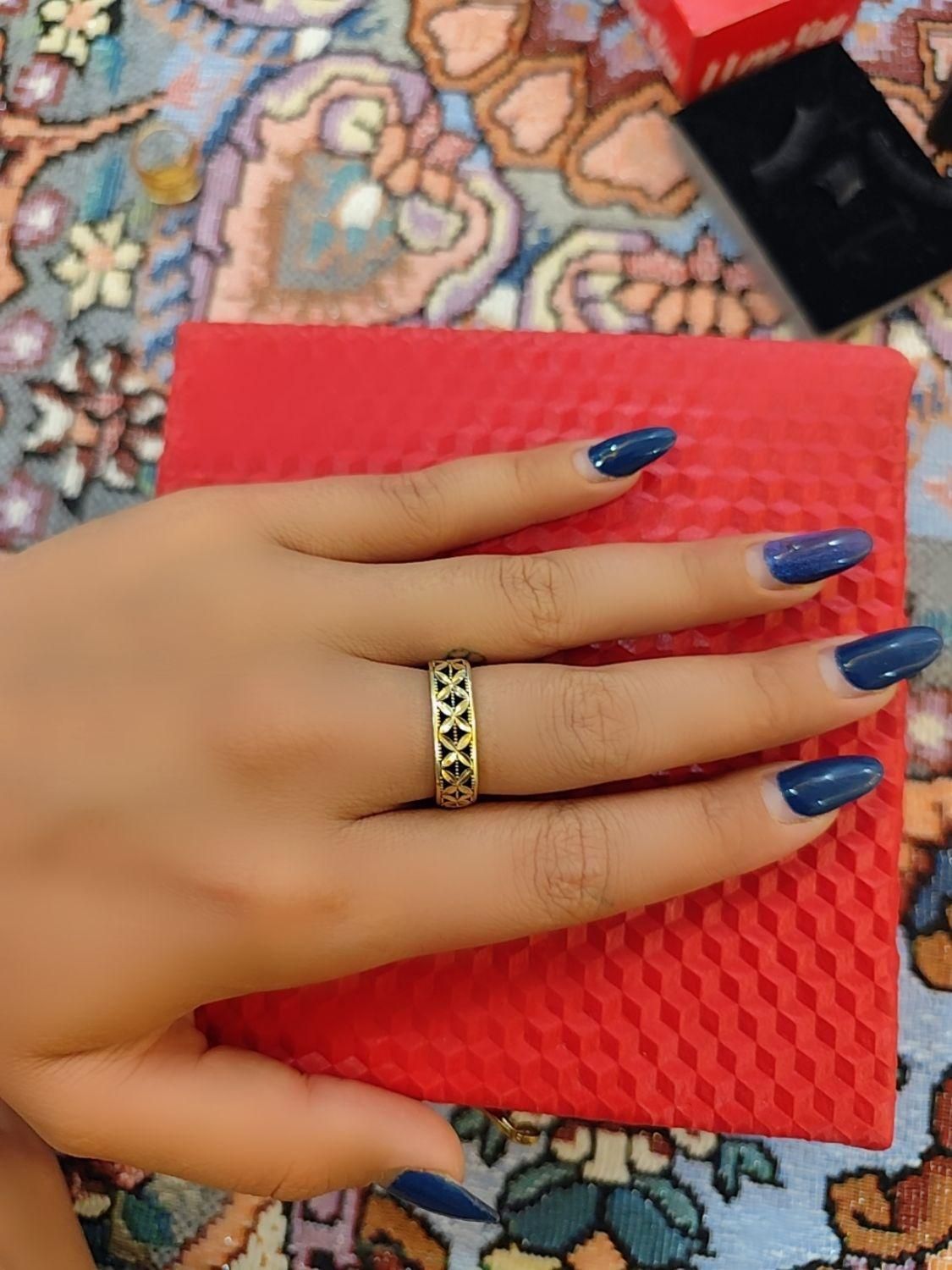 طلا نونو|جواهرات|کرمانشاه, |دیوار