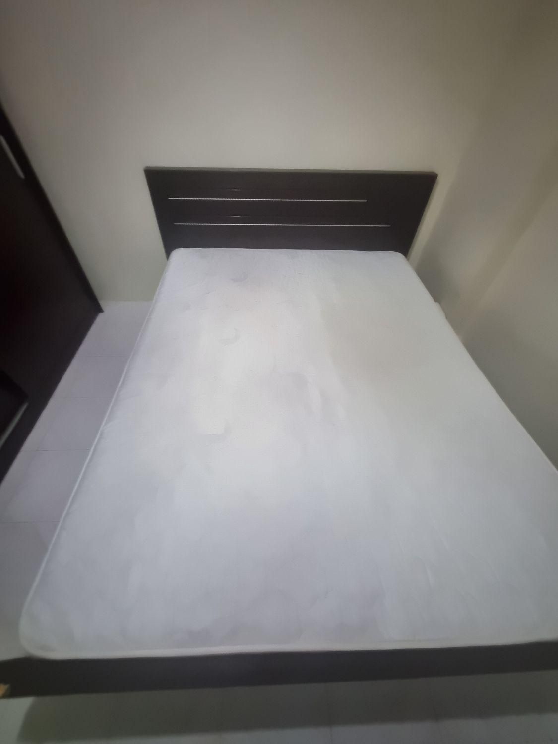 تشک 160x200|رختخواب، بالش، پتو|تهران, مجیدیه|دیوار