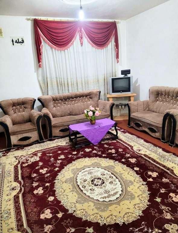 خانه منزل سوییت پارکینگ دار داخل شهر جوانرود سویت|اجارهٔ کوتاه‌مدت آپارتمان و سوئیت|جوانرود, |دیوار
