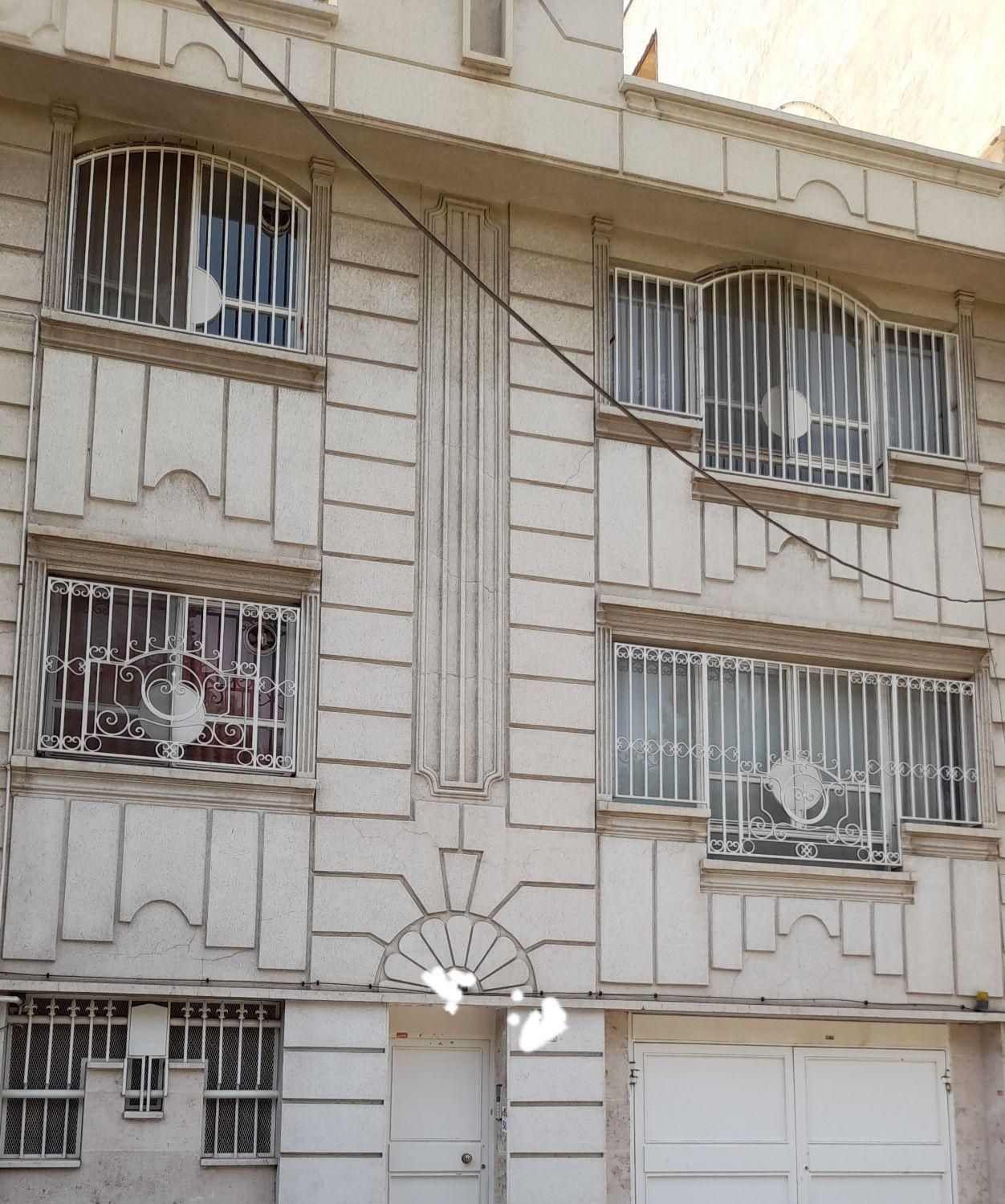 ۳۳۰متر بر ۱۱ جنوبی مشارکت درساخت|مشارکت در ساخت املاک|تهران, پردیسان|دیوار