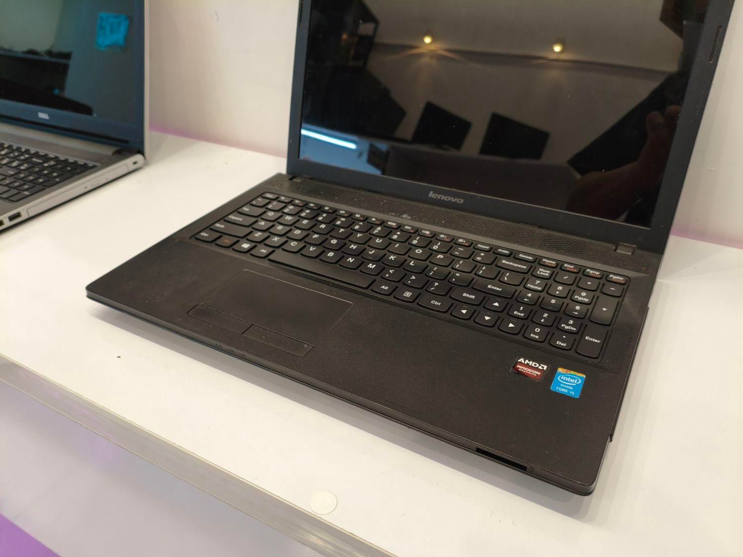 لپتاپ Lenovo لنوو i5 گرافیکدار Ssd|رایانه همراه|مشهد, احمدآباد|دیوار