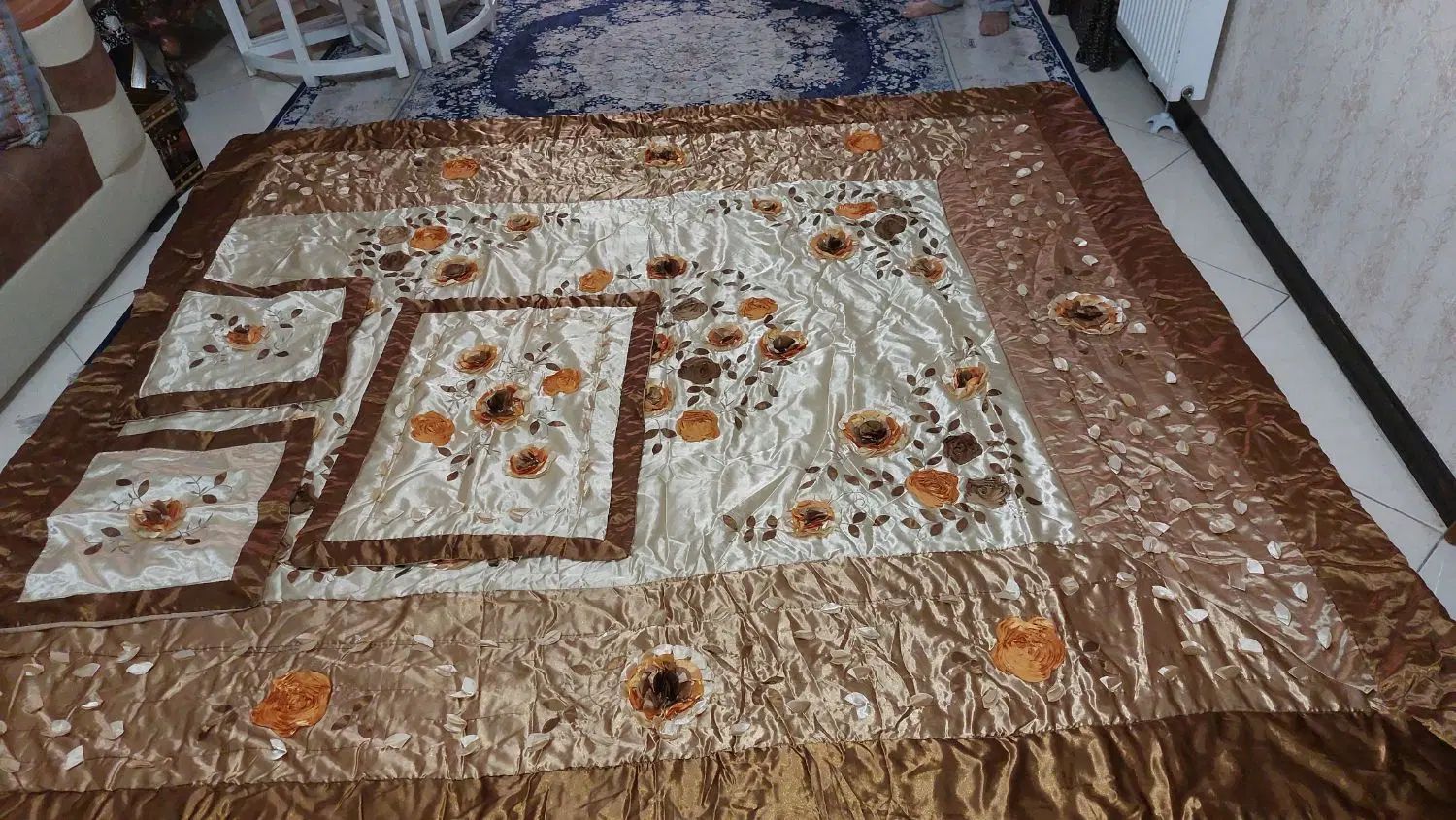روتختی عروس|سرویس روتختی|تهران, تهرانسر غربی|دیوار
