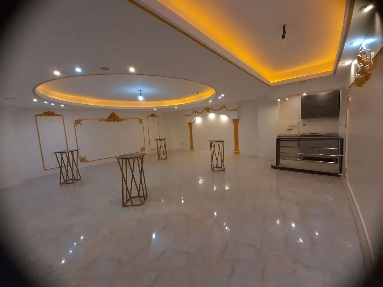 116مترفول امکانات(عیان نشین)فوق لاکچری(تاپ لوکیشن)|فروش آپارتمان|اندیشه, اندیشه فاز ۲|دیوار