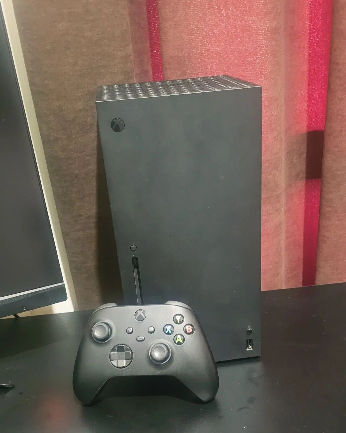 ایکس باکس سری ایکس xbox series x|کنسول، بازی ویدئویی و آنلاین|تهران, اسکندری|دیوار