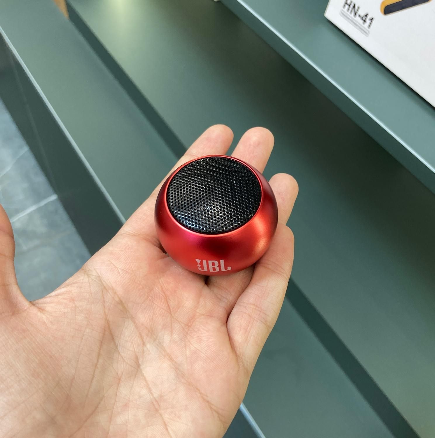 اسپیکر مینی jbl m3|پخش‌کننده همراه|گنبد کاووس, |دیوار