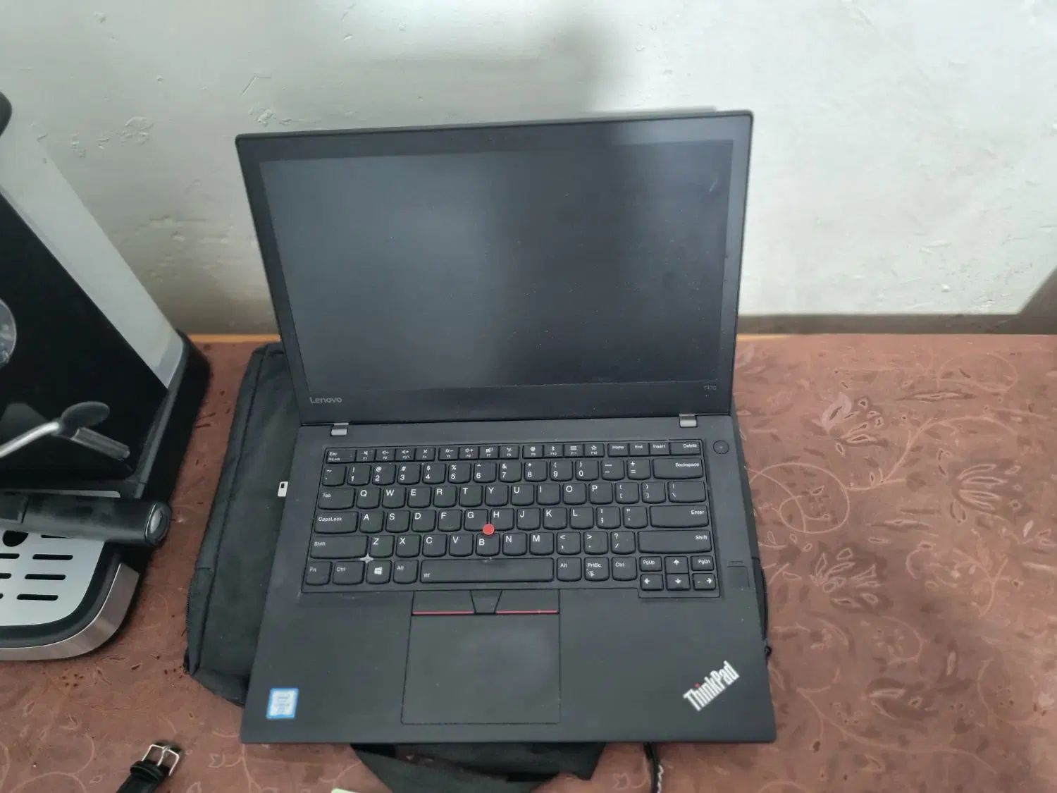 لپ تاپ lenovo thinkpad T470|رایانه همراه|تبریز, |دیوار