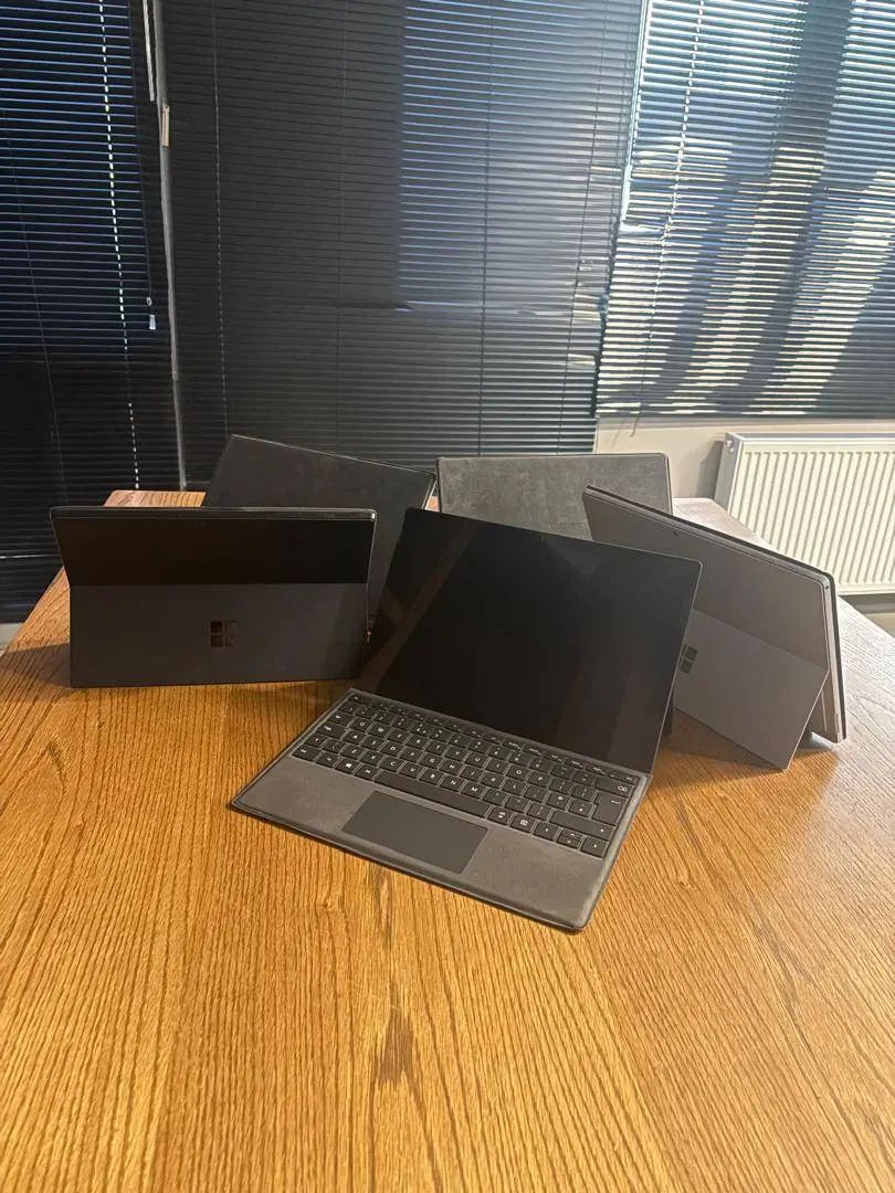 فروش تبلت Microsoft Surface Pro 7 گرید A شرکتی|تبلت|تهران, تجریش|دیوار