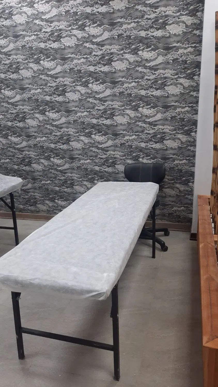 اجاره تخت در کلینیک مجهز|اجارهٔ دفتر کار، اتاق اداری، مطب|کرج, کرج نو|دیوار