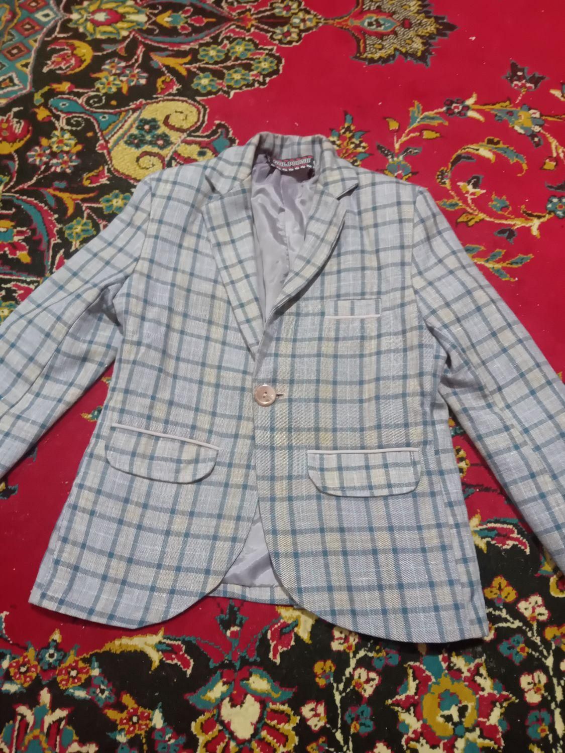 کت و لباس بچه|کفش و لباس بچه|علی‌آباد کتول, |دیوار
