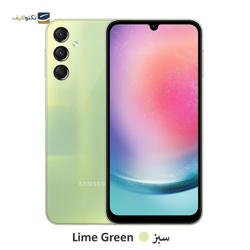 a24 128 6 سبز رنگ|موبایل|محمدشهر, |دیوار