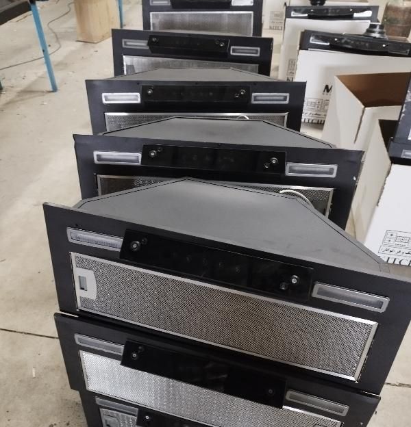 هود مخفی ریموت دار|هود|پاکدشت, پاکدشت (مامازند)|دیوار