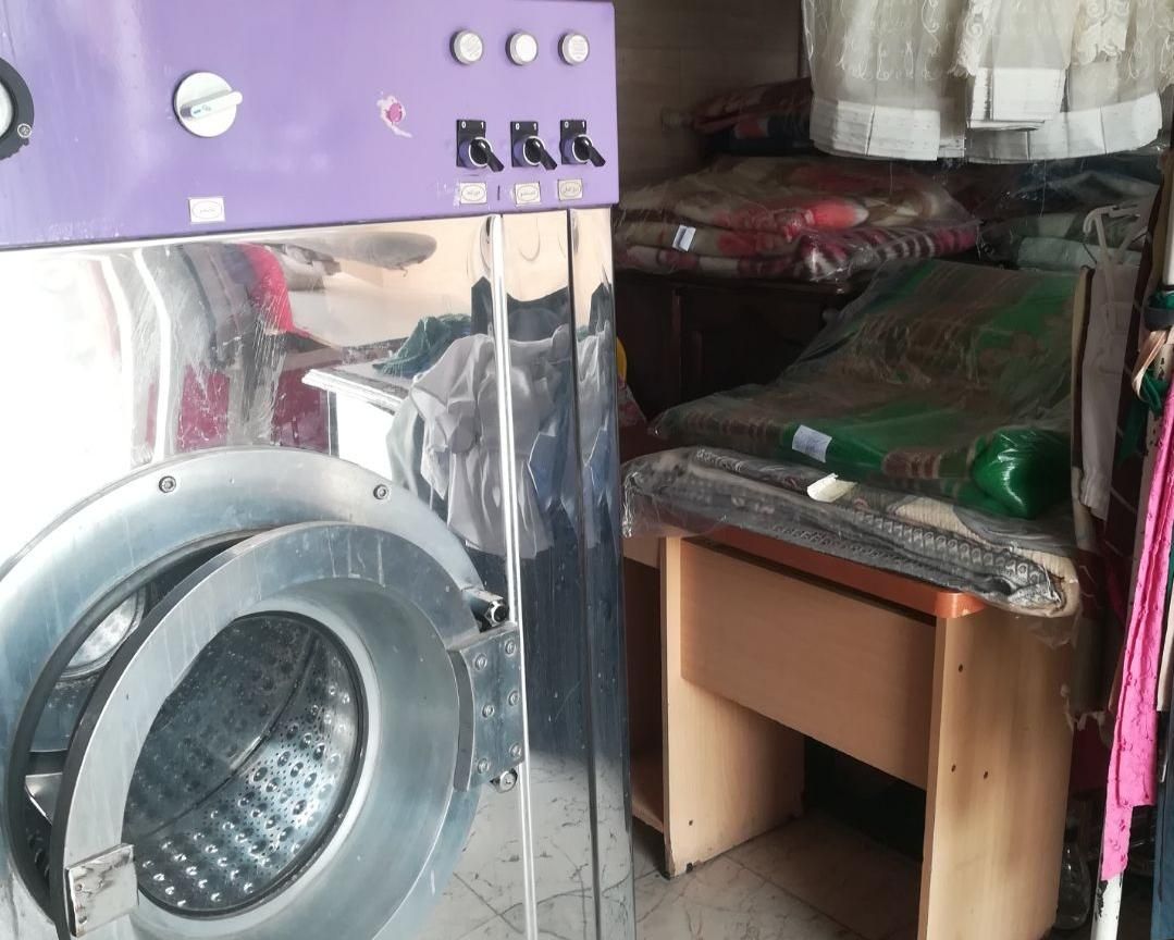 دریافت و تحویل رایگان درب منزل در خشکشویی نوید|خدمات نظافت|شاهرود, |دیوار