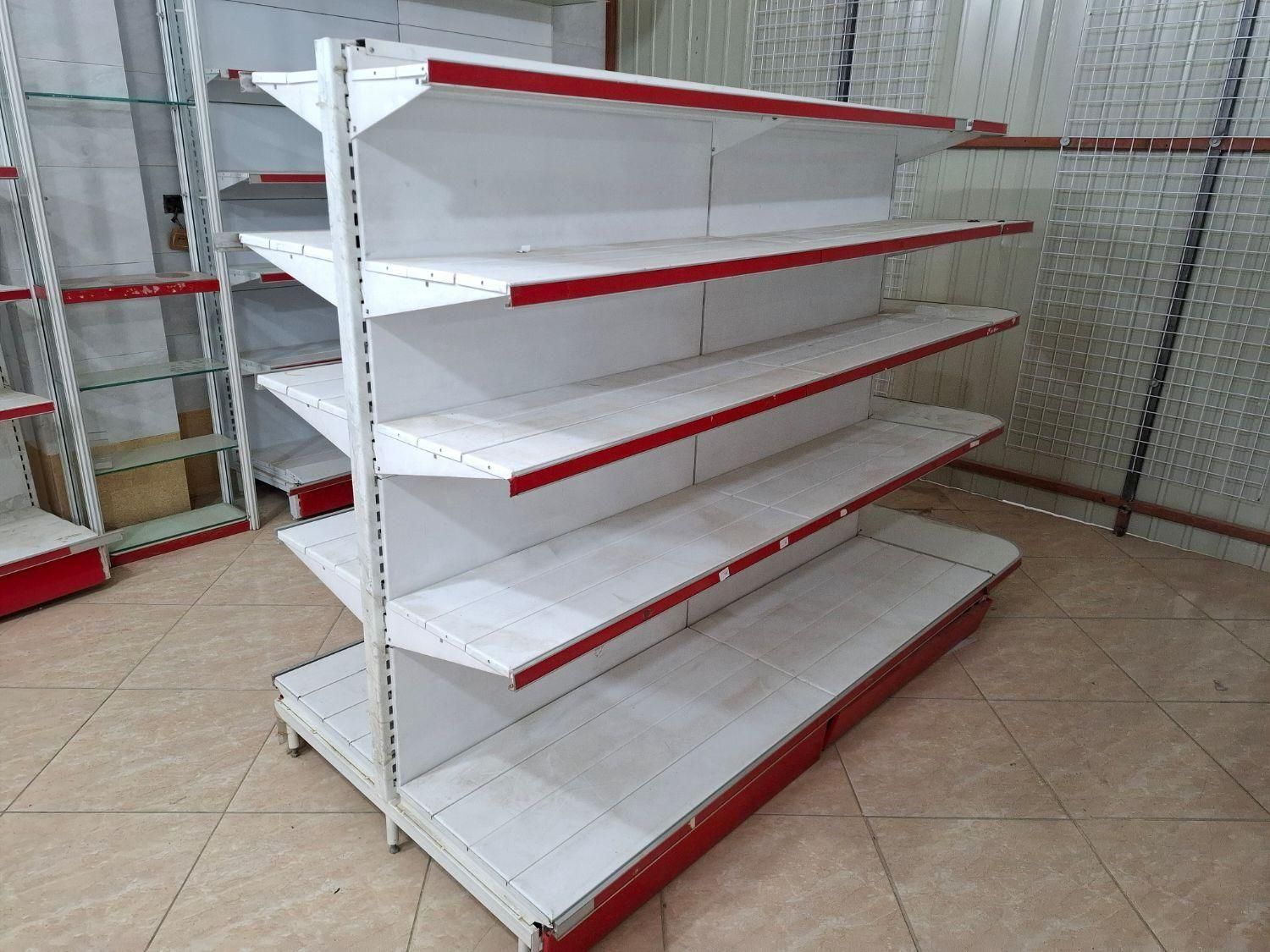 قفسه red|فروشگاه و مغازه|مسجد سلیمان, |دیوار