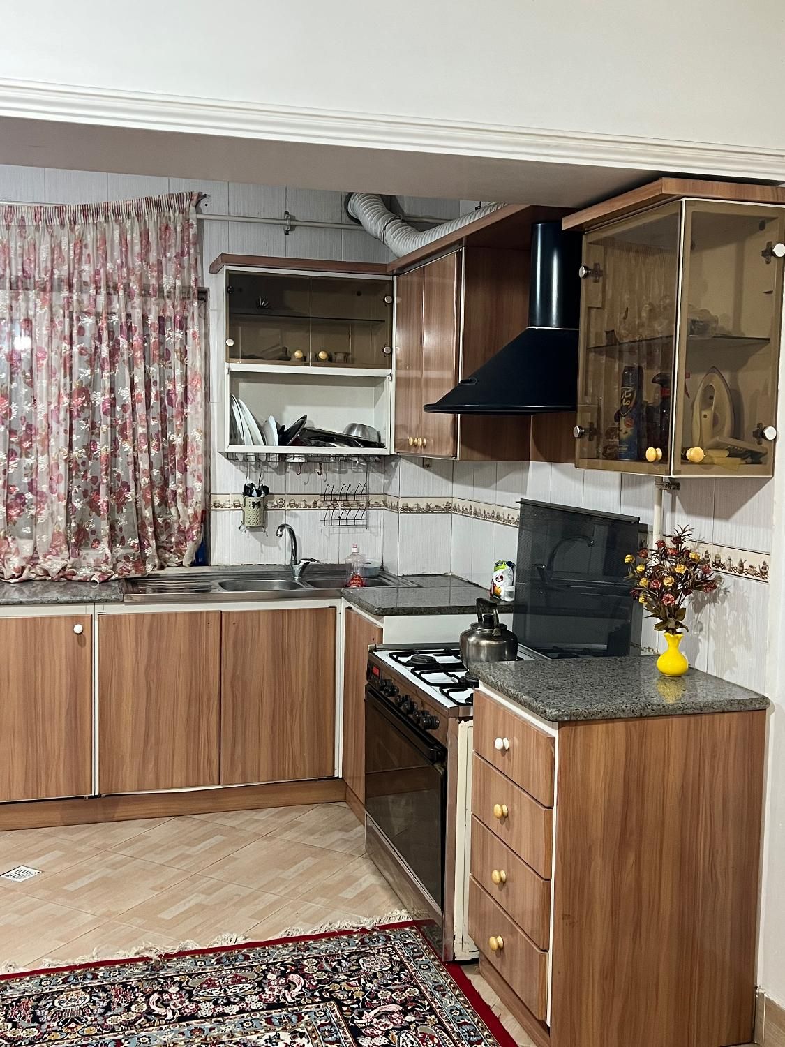 سوییت مبله|اجارهٔ کوتاهمدت آپارتمان و سوئیت|گرگان, |دیوار