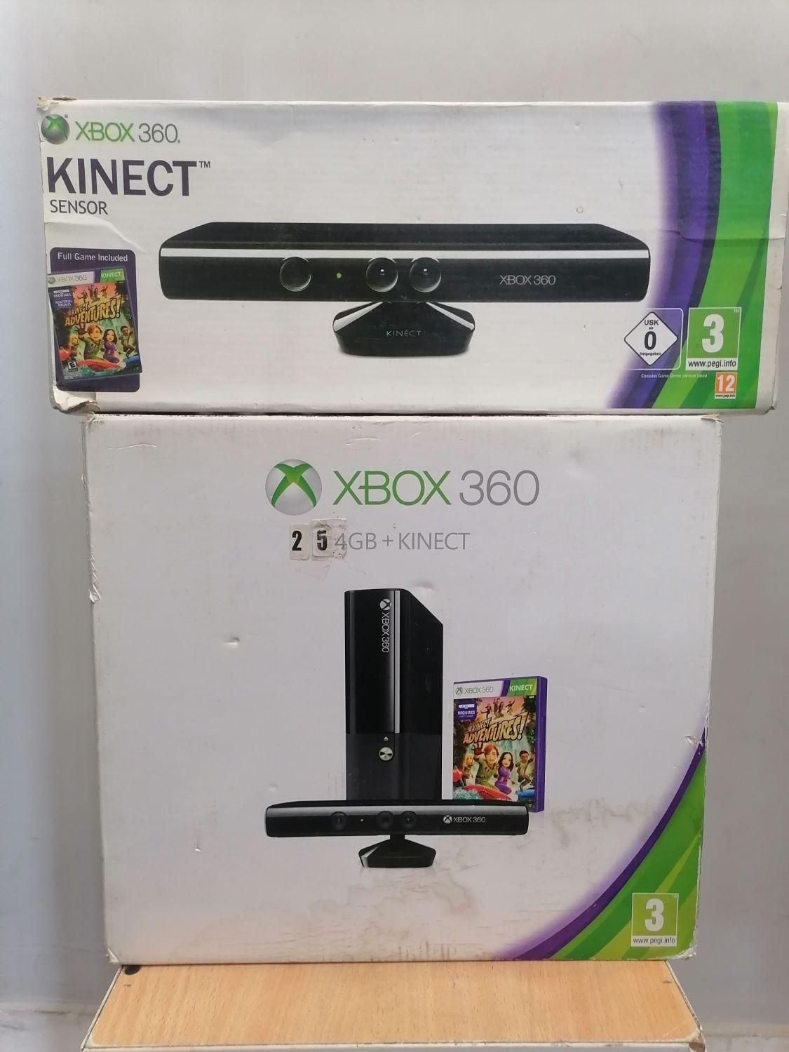 دستگاه xbox360|کنسول، بازی ویدئویی و آنلاین|بجنورد, |دیوار