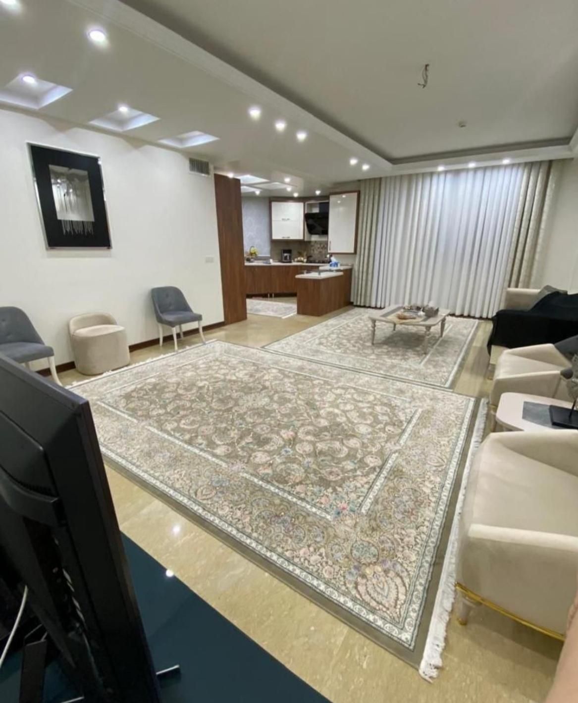 آپارتمان ۷۶ متری  ۲ خوابه   به قیمت رسیده   فول|فروش آپارتمان|تهران, شهران شمالی|دیوار