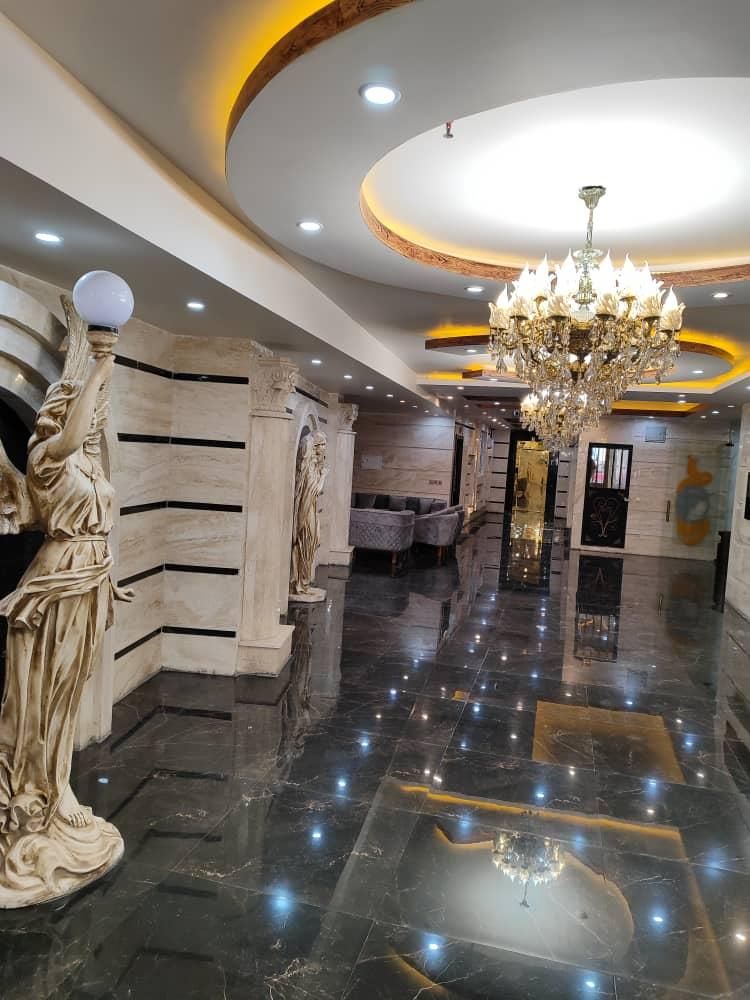 مشارکت در ساخت زمین و ملک کلنگی|مشارکت در ساخت املاک|خرم‌آباد, |دیوار