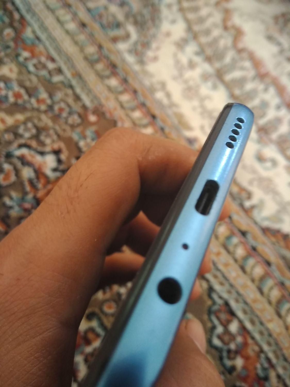 آنر X7 با حافظهٔ ۱۲۸ گیگابایت|موبایل|شیراز, گویم|دیوار