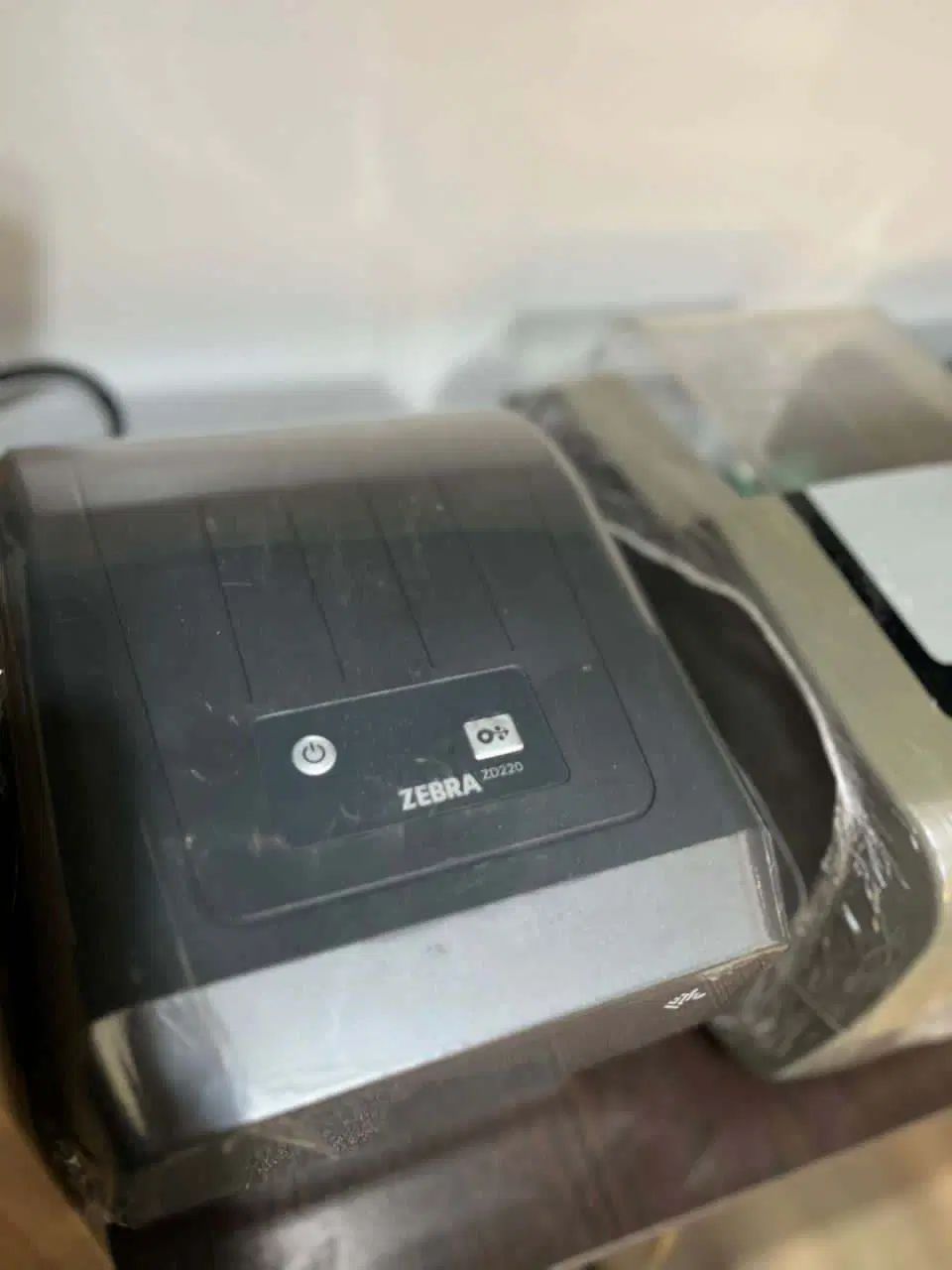 لیبل پرینتر زبرا zd220 عرض 11|پرینتر، اسکنر، کپی، فکس|اصفهان, ملک|دیوار