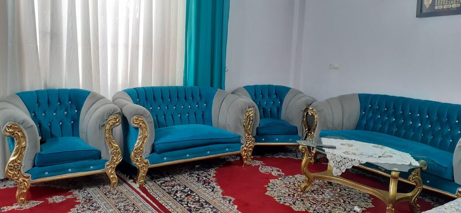 سوییت تمییز همکف مناسب سالندان نزدیک حرم|اجارهٔ کوتاه‌مدت آپارتمان و سوئیت|مشهد, طلاب|دیوار
