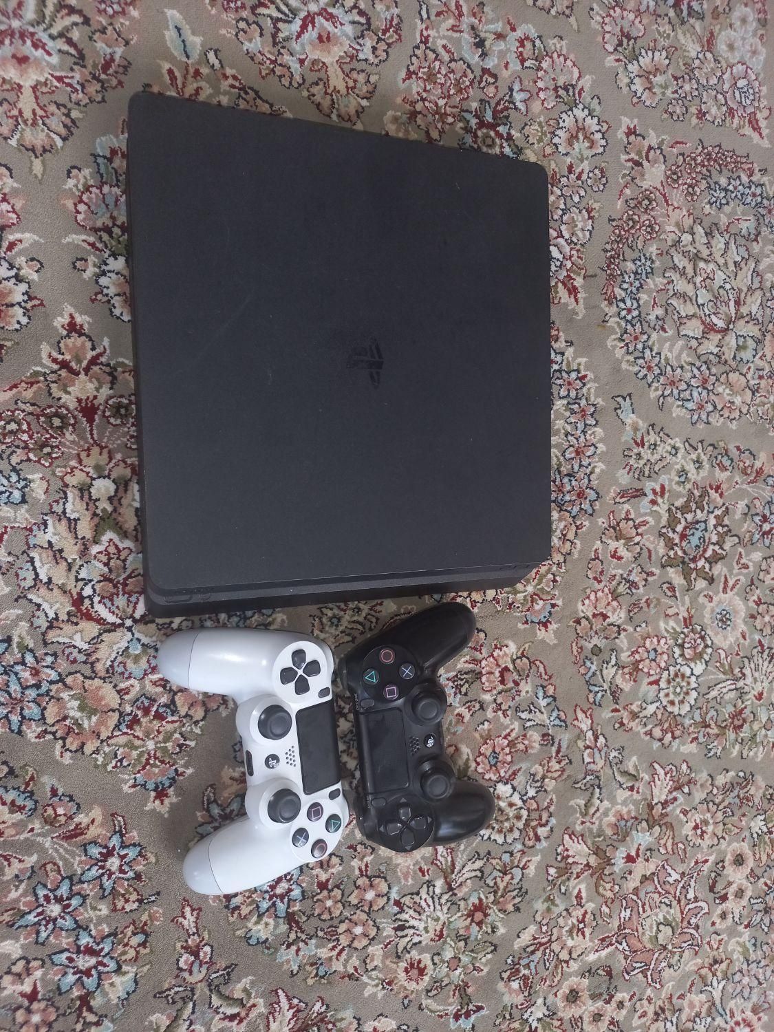ps4 کپی خور|کنسول، بازی ویدئویی و آنلاین|خمینی‌شهر, |دیوار