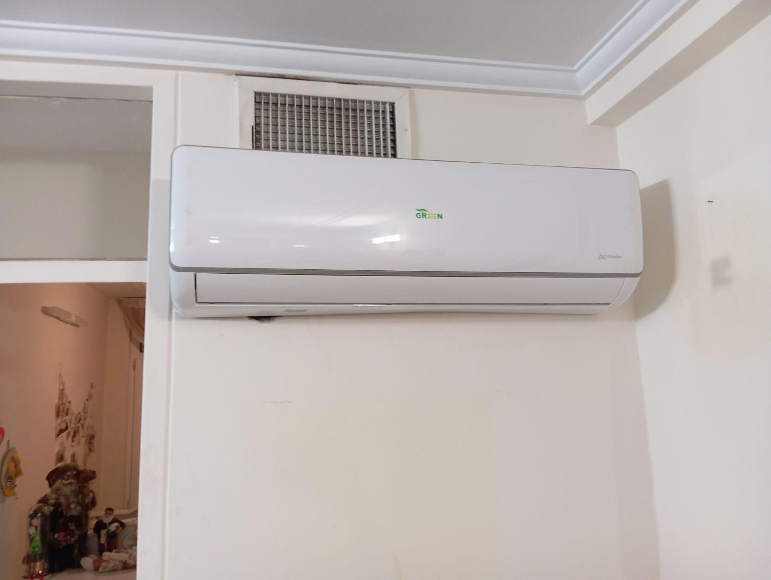 نصب و تعمیر کولرگازی|خدمات پیشه و مهارت|بوکان, |دیوار