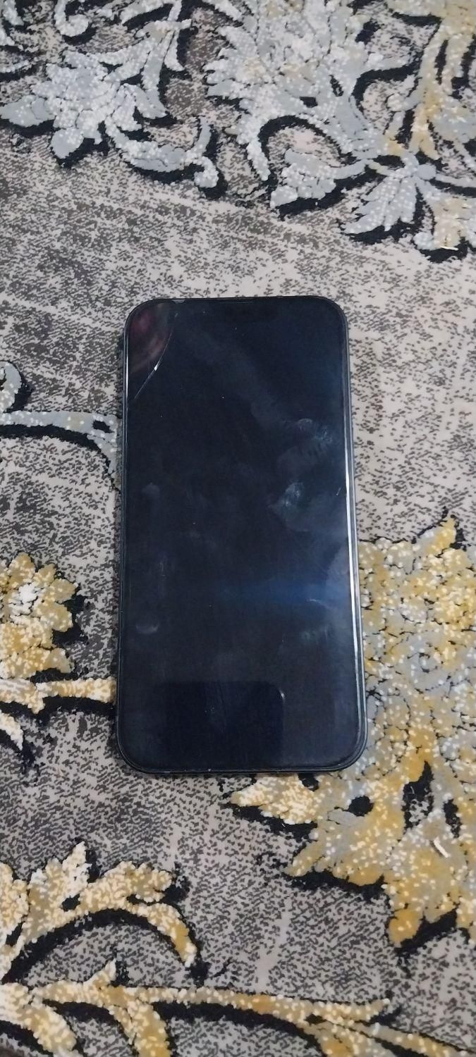 اپل iPhone 13 با حافظهٔ ۱۲۸ گیگابایت|موبایل|جوانرود, |دیوار