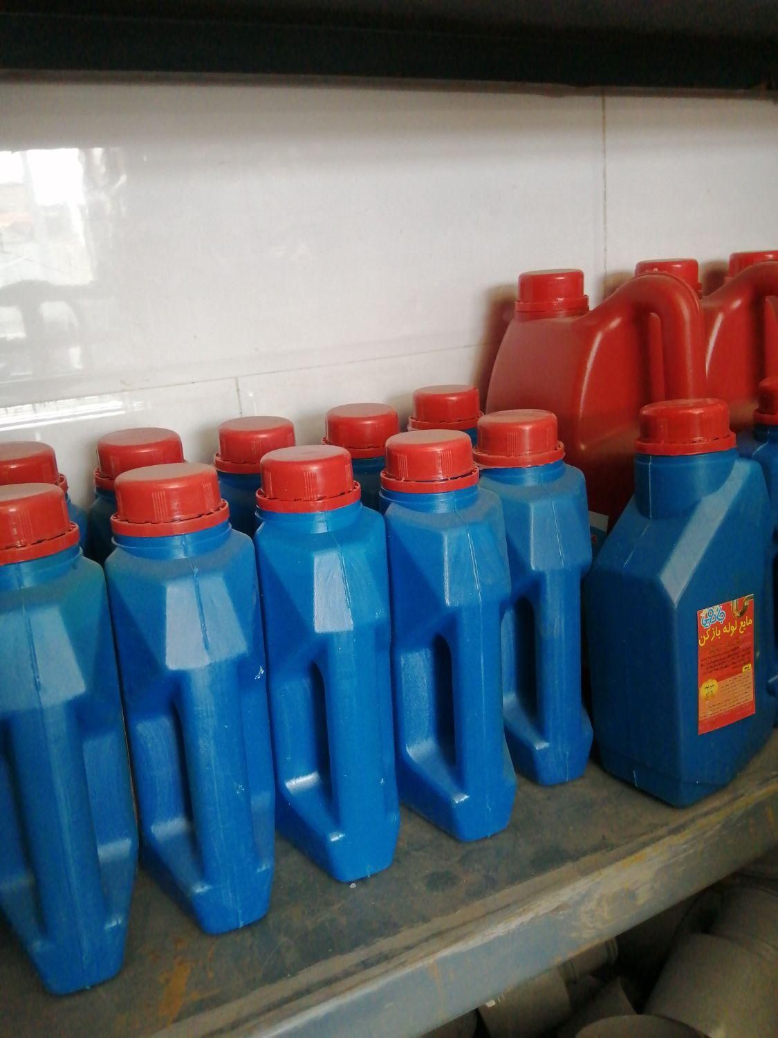 لوله  باز کنی با دستگاه باد فشار قوی|خدمات نظافت|رفسنجان, |دیوار