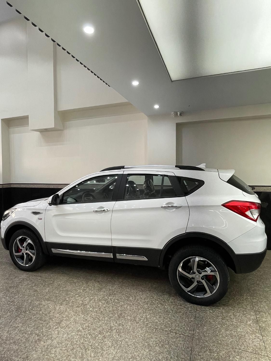 هایما S5 اتوماتیک همه رنگها صفر روز|خودرو سواری و وانت|کرج, مهرویلا جنوبی|دیوار