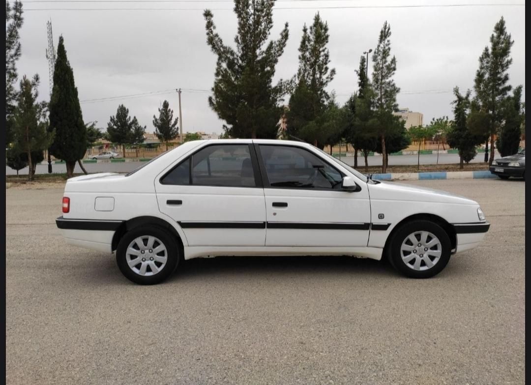 پژو 405 slx مدل 96|خودرو سواری و وانت|دامغان, |دیوار