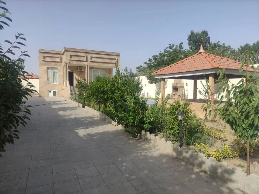 فروش زمین ۱۰۰۰ متری در مجتمع باغی نگهبانی ۲۴ ساعته|فروش زمین و ملک کلنگی|مشهد, خواجه ربیع|دیوار