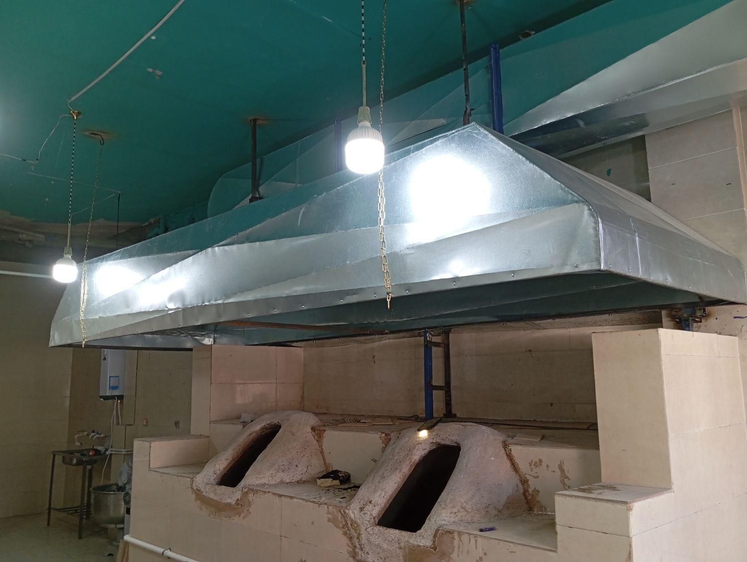 کانال سازی کولر|خدمات پیشه و مهارت|کرمان, |دیوار