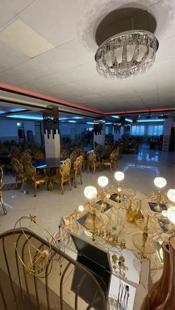 عمارت سناتور عقد تولد پاگشایی دورهمی|خدمات پذیرایی، مراسم|زنجان, |دیوار