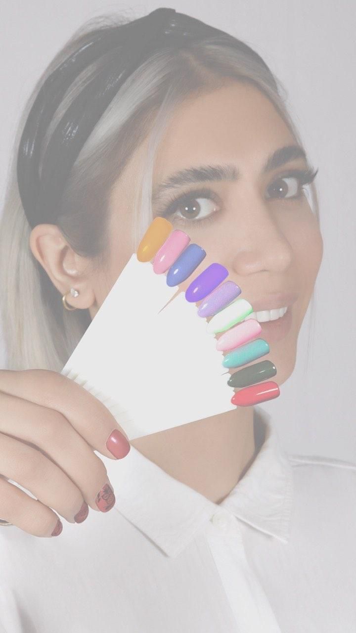 استخدام ناخنکار بدون نیاز به لوازم و مشتری|استخدام درمانی، زیبایی، بهداشتی|تهران, هروی|دیوار