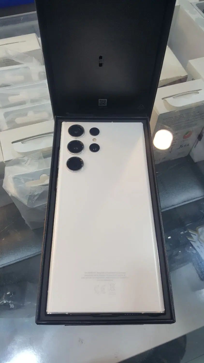 S23 ULTRA|موبایل|اصفهان, خانه اصفهان|دیوار