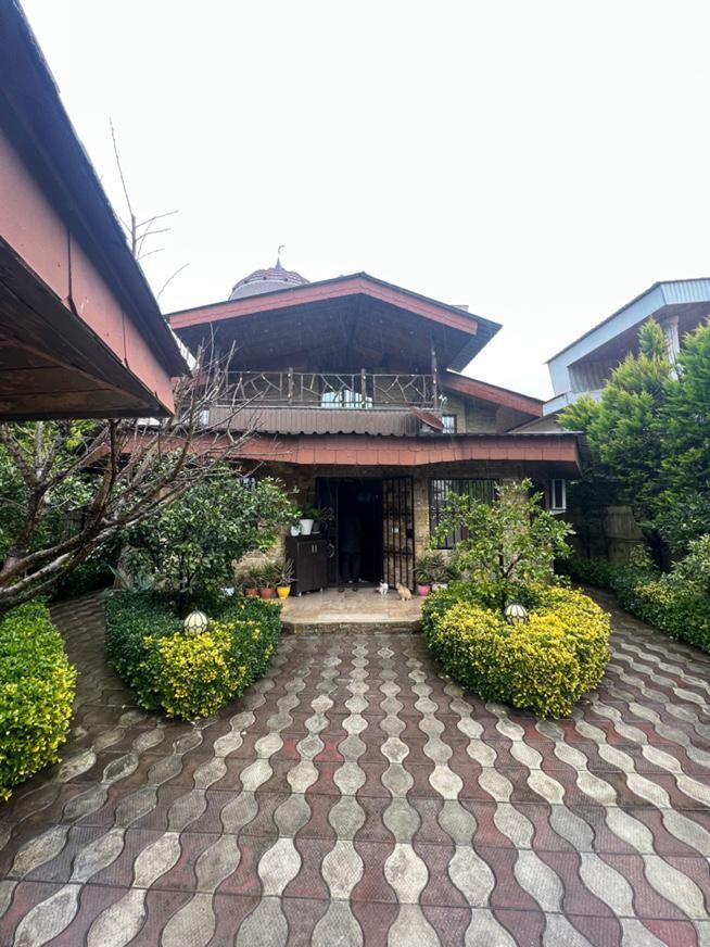 ویلا دوبلکس شهرکی / سند تک برگ شش دانگ|فروش خانه و ویلا|سلمان‌شهر, |دیوار