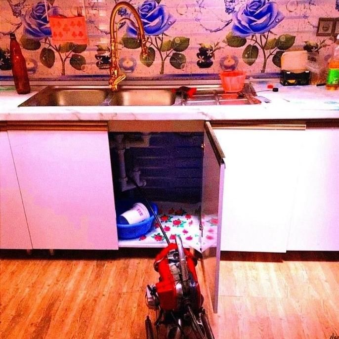 لوله بازکن ناژوان بلوارکشاورز خاقانی رودکی سیمینو|خدمات پیشه و مهارت|اصفهان, وحید|دیوار