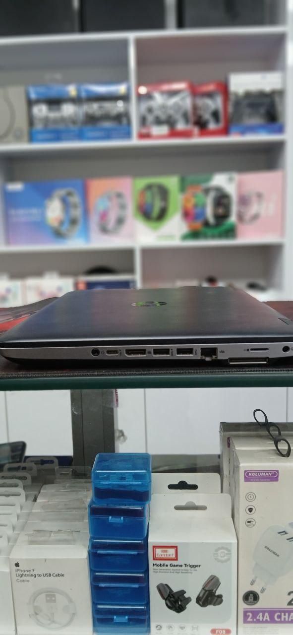 لپتاپ hp probook 650 core i 5|رایانه همراه|کرج, کمال‌شهر|دیوار