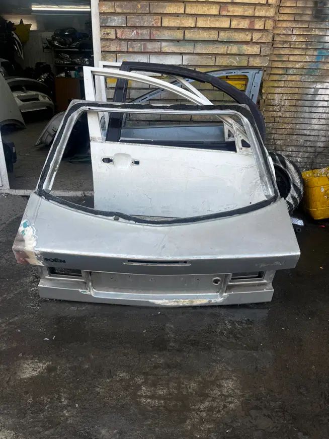درب L90 ورینک صندوق۶۲۰ کاپوت ۳۱۵ x22 صندوق زانتیا|قطعات یدکی و لوازم جانبی|تبریز, |دیوار