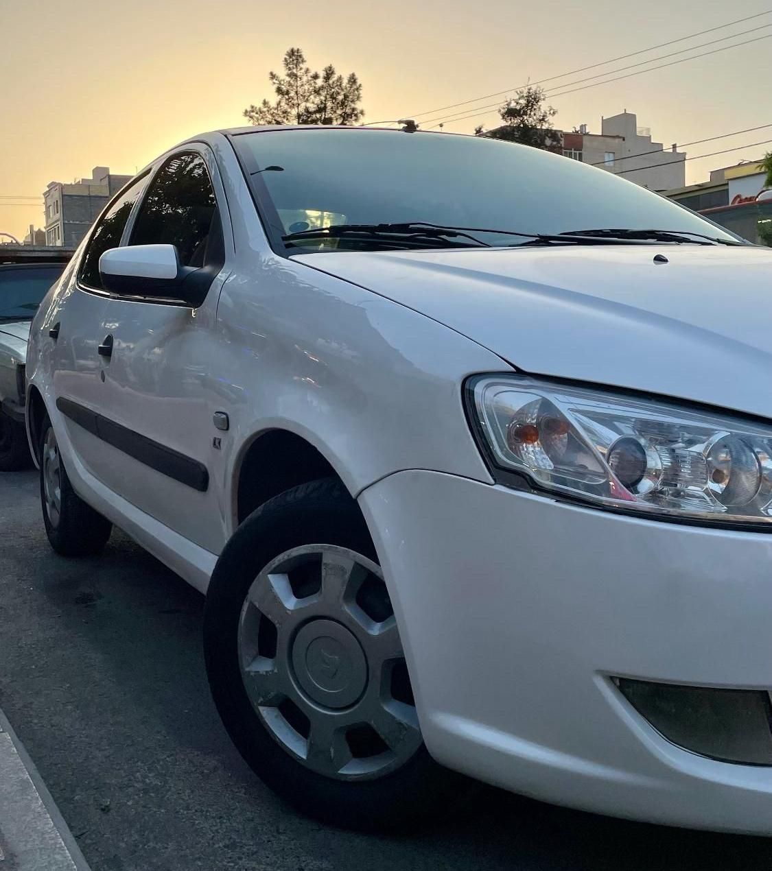 رانا *اقساط خودرو کارکرده/صفر*|خودرو سواری و وانت|تهران, تهرانپارس غربی|دیوار