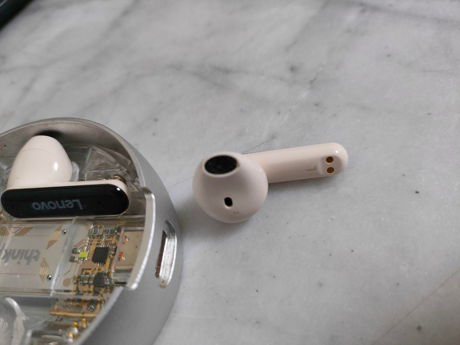 هندزفری بلوتوث لنوو|لوازم جانبی موبایل و تبلت|زابل, |دیوار