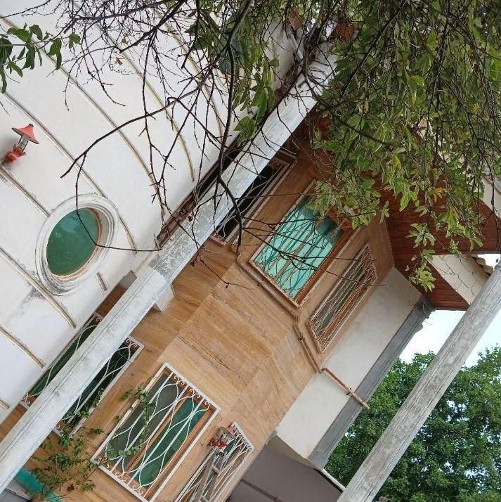 اجاره روزانه ویلالب ساحل در دو طبقه ویو روبه دریا|اجارهٔ کوتاهمدت ویلا و باغ|چالوس, |دیوار