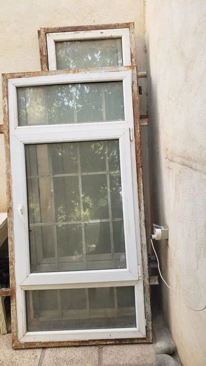 درب و پنجره upvc|مصالح و تجهیزات ساختمان|کرج, فاز ۲ مهرشهر|دیوار