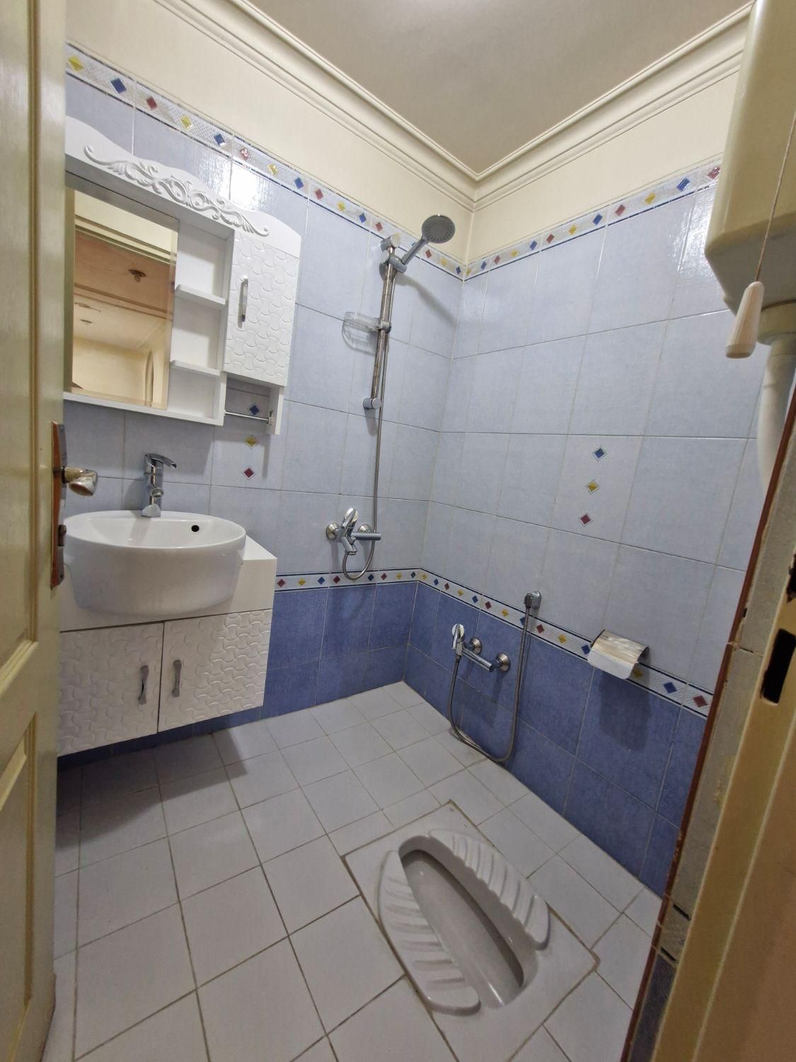 اجاره آپارتمان ۲۰۰ متری ۳ خواب دولت دیباجی جنوبی|اجارهٔ آپارتمان|تهران, قیطریه|دیوار