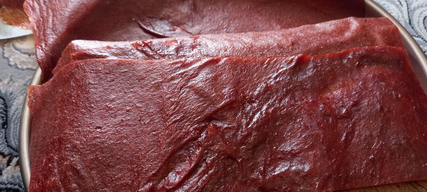 لواشک خانگی|خوردنی و آشامیدنی|دماوند, گیلاوند|دیوار